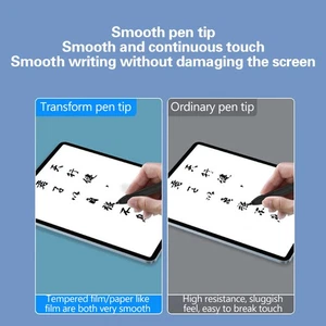 Metal Smart Stylus Pen Nibs Replaceable High Sensitivity Writing Drawing Tablet - Afbeelding 1 van 19