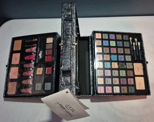 Ulta Beauty Make-up Set Starry Lights 76 Teile Silver Sparkle Beauty Box - *LESEN* - Bild 1 von 24