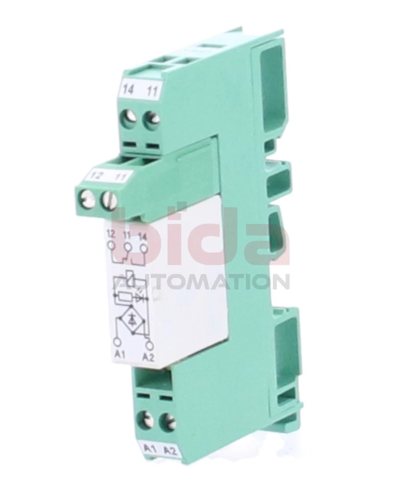 OMRON PHOENIX CONTACT EMG 10-REL/KSR-230/21-LC - Relaismodul / Relay module (2964380)