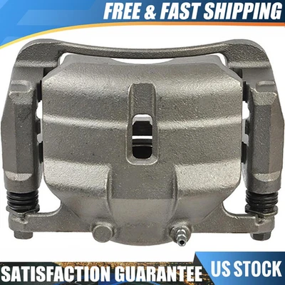 Pinza de freno de disco delantera derecha Cardone 1 compatible con Suzuki Kizashi 2010 2011 2012 2013 Foto 1 de 3