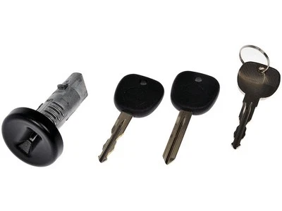 Cilindro de bloqueo de encendido Dorman 36646YMXD para Chevrolet Suburban 1500 2007-2014 Foto 1 de 2