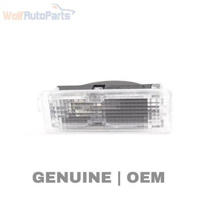 BMW X3 2004-2006 - Luz interior 6962009 Foto 1 de 4