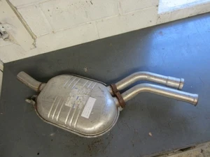 Genuine Mercedes W124 &W201 Resonator, 1244911100, read notes. - Picture 1 of 15