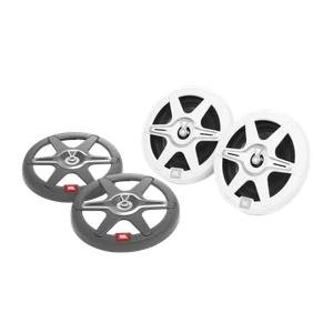 Club Marine 6-1/2" Two-Way Speaker, - Picture 1 of 8