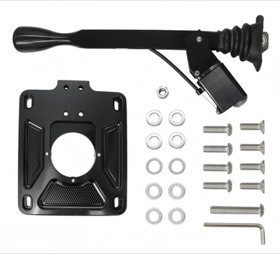 BILLET SHORT SHIFTER FOR NISSAN 350Z FAIRLADY Z33 INFINITI G35 5/6 SPEED VQ35 - Image 1 of 4