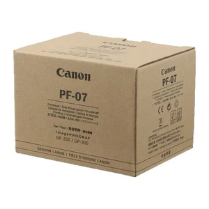 Original Canon PF-07 Printhead (5230C001AA) - Afbeelding 1 van 4