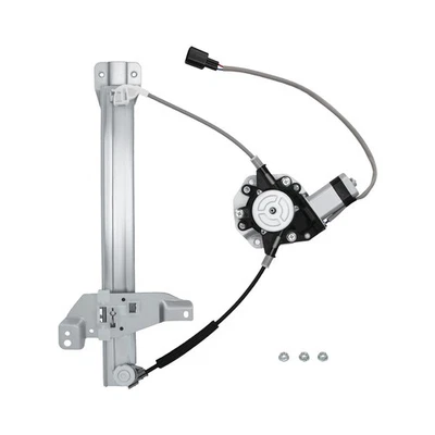 Regulador de ventana eléctrica trasero izquierdo para Chevrolet Impala Limited 2014-2016 Foto 1 de 4