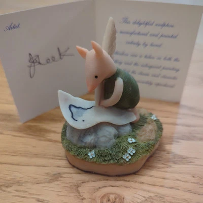 arden sculptures Piglet - Image 1 of 4