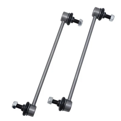 Eslabones de barra estabilizadora de zinc-níquel para Pontiac Vibe, Scion TC, Toyota Corolla Foto 1 de 4