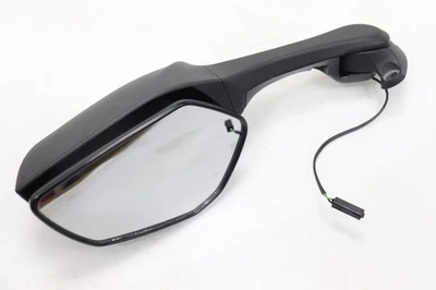 ESPEJO RETROVISOR DERECHO KAWASAKI NINJA ZX10R OEM 11-15 Foto 1 de 4