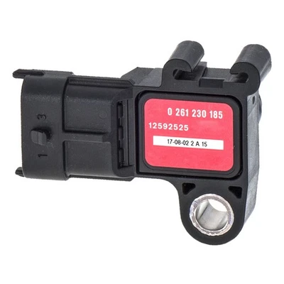 Pressure Sensor 12592525 For Cadillac CTS  2009-2015 Chevrolet Camaro 2012-2015 Foto 1 de 4