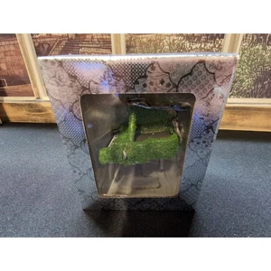 Taylor Swift - The Eras Tour Musgo Piano Ornamento En Mano NUEVO Gota Vacacional  - Imagen 1 de 3