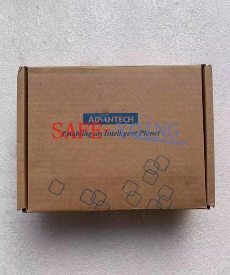 1PCS New Advantech industrial motherboard PCM-3365E-S3A2 - Image 1 of 1