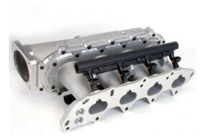 Skunk2 Racing Ultra Race Manifold Honda Acura B16 B18 B18C B20Primary Fuel Rail - Picture 1 of 2