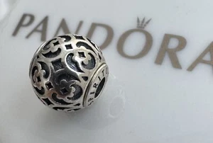 Original Pandora Essence Spiritualität Charm #796029 - Bild 1 von 4