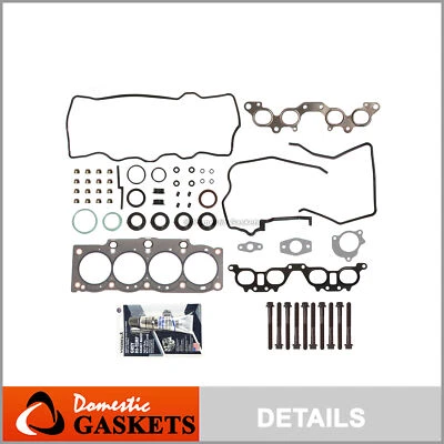 Juego de pernos 3SFE para Toyota RAV4 96-00 2,0 L DOHC 16V Foto 1 de 4