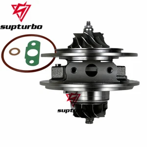 49135-05761 pour BMW 118D 318D 90 Kw M47TU2D20 M47N204 D4 Cartouche turbo chra - Imagen 1 de 7