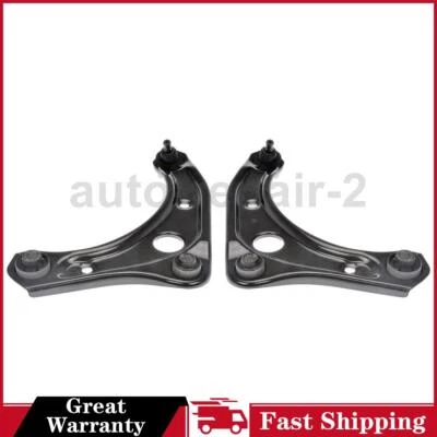 Conjunto de rótula brazo de control inferior delantero para Nissan March Dorman 2012~2017 Foto 1 de 4