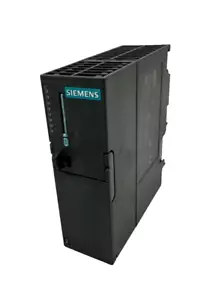 SIEMENS 6ES7315-2AH14-0AB0 CPU315-2 DP SIMATIC S7-300 - Picture 1 of 4