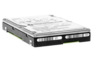HUC106060CSS600 HGST HDD 600GB 10K SAS 6G 2.5" SFF HOT-SWAP - Picture 1 of 7