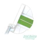Mint Tour Edge Lady Edge Mallet Lime Putter Steel Right 33.0in
