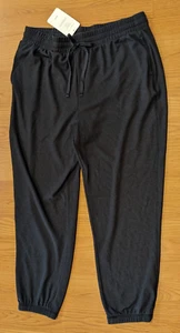 Neu mit Etikett Fabletics Justin Waffle Sweatpant Jogginghose Jogger grau - XXL - Bild 1 von 4
