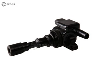 Ignition Coil For Hyundai XG300 01 02 V6 3.0L 3.5L Kia Sedona 02-05 UF432  C1353 - Picture 1 of 1