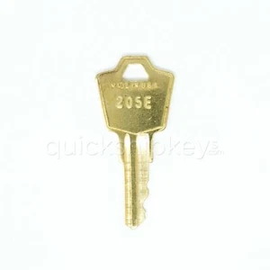 HON 205E File Cabinet Key - Picture 1 of 1