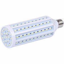 JacobsParts LB10-N 24W / 150W Equivalent 2600lm 6000K LED Corn Light Bulb