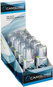 Camgloss C8021823 equipment cleansing kit (S5V) - Foto 1 di 1