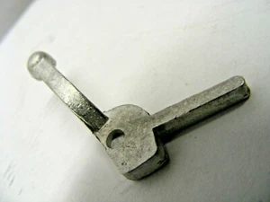 Bowl Lift Lever For REUHL Caterpillar DW10/15 SCRAPER - Picture 1 of 7