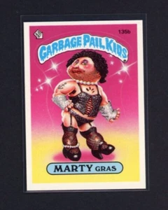 1986 GPK OS4 135b Marty Gras NM-MT - Bild 1 von 1