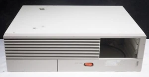 Ricambi o riparazione vintage NCR classe 3279 modello 0136 286 8MHz - Foto 1 di 11