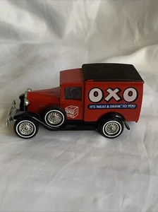 1981 MATCHBOX Models of Yesteryear Y-21 1930 Model A Ford OXO Truck - Vintage - Picture 1 of 7