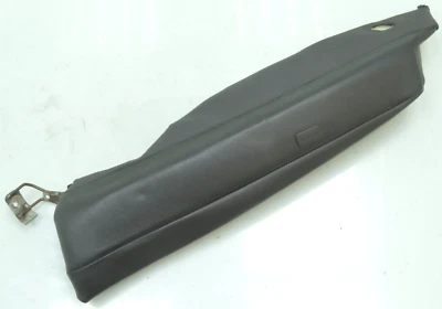 AUDI A4 8E B7 Avant / SEITENTEIL links RÜCKSITZBANK RÜCKBANK / 8E0880441A (BL227 - Bild 1 von 4