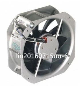 1 PCS for W2E200-HH38-06 230V 80W Cooling Fan - Picture 1 of 4