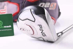 Ping G20 #3 Wood / 15 Degree / Senior Flex Ping TFC 169 F Shaft - Picture 1 of 9