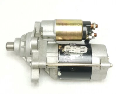 Motor De Arranque Ford OEM 3C3Z-11002-AA 03-10 Excursion 6.0L/363CI V8 Foto 1 de 4