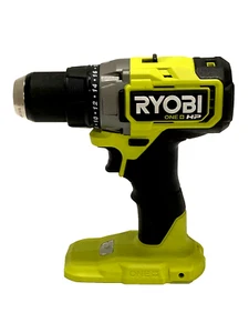 Ryobi One + HP Drill/Driver 18 V Cordless Brushless PBLDD01 - Picture 1 of 5