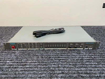 Hamlet DigiScope DS9000 - Image 1 of 4