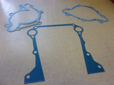 NEW Fel-Pro Gasket 45996 Chrysler Jeep Timing Cover Set TCS  *FREE SHIPPING* - Image 1 of 4