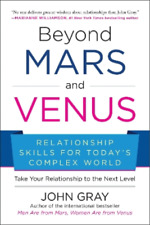 John Gray Beyond Mars and Venus (Taschenbuch)