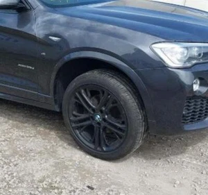 SHOCK ABSORBER MK1 (F26) 14-18 BMW X4 XDRIVE35D M SPORT 2993 DIESEL RH FRONT - Picture 1 of 6