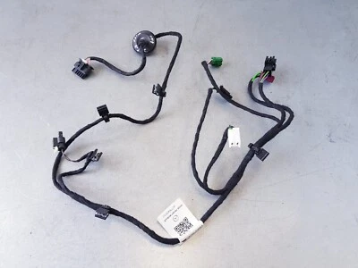 Telar cableado puerta delantera derecha Mercedes Clase A W177 A180 2018-23 A1775409710 Foto 1 de 4