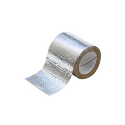 SpeedTek RC Aluminum Reinforcement Tape (5cmx4m) - Image 1 of 2