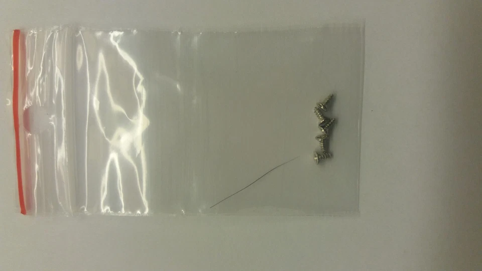 Original Archos 90B Neon Screws Komplett Set Replacement Part - Bild 1 von 1