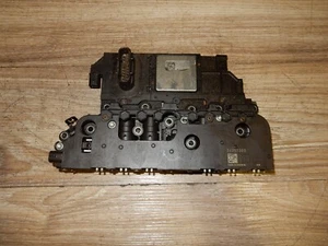 GEN2 6T70 6T75 Transmission Control Module GM Cadillac Buick TCM (24257300) OEM - Picture 1 of 6