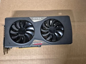 NVIDIA GEFORCE GTX 980 Ti GDDR5 4GB 384-BIT 3505MHZ DISPLAY PORT X3 HDMI PCI-E - Picture 1 of 5
