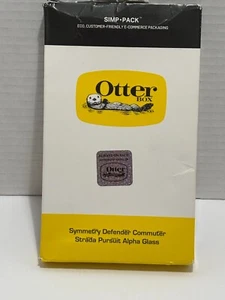 OtterBox Defender Series Case & Holster for Samsung Galaxy S10+ (Only) - Photo 1 sur 8