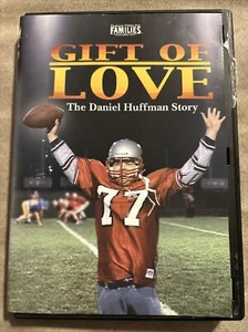 Geschenk der Liebe: Die Daniel Huffman Geschichte - DVD von Debbie Reynolds - sehr GUT - Bild 1 von 3